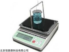 液体密度计 密度计   型号：HD-GP-300G