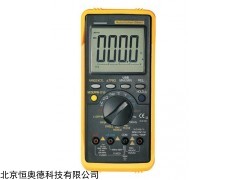 专业汽车数字表    型号：HAD-AT-9995