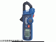 交直流数字钳型表  型号：HAD-FC-31/32/33