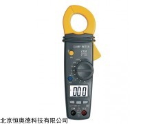 迷你型交直流钳型表 型号：HAD-DT-330