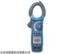 数字钳型表 型号：HAD-DT-3350