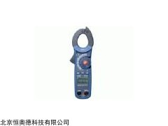 交直流钳型表    型号：HAD-DT-350/351