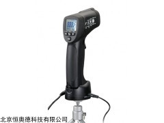 二合一红外线测温仪 型号：HAD-DT-8855