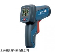 红外摄温仪  型号：HAD-DT-982