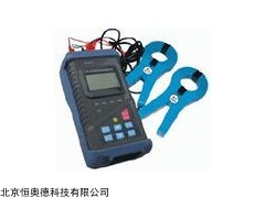 双钳口接地电阻测试仪  型号：HAD-GT-12B