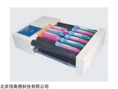 滚轴混合器/滚轴混合仪 型号：HAD-SRT101