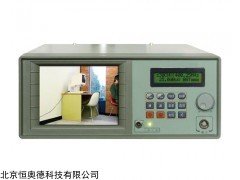 彩色监视场强仪  型号：HA/MS3089