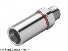 美国CPC，塑料快速接头，通用接头，RPLQ4系列