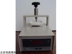 颗粒强度测定仪   型号：HAD-KQ-2
