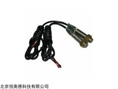 磁电转速传感器    