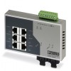 FL SWITCH SF 6TX/2FX ST 菲尼克斯