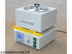 磁力搅拌油浴锅  型号：HAD-JY-1S