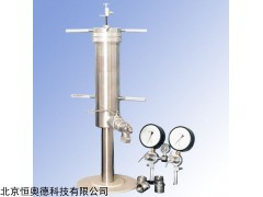 堵漏材料实验仪   型号：HAD-DL-A
