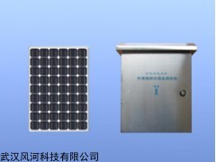 FH-9001  杆塔倾斜监测预防设备