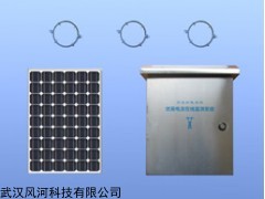 FH-9002 缘子泄露电流在线监测系统