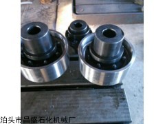 泊头昌盛供应NGCL型带制动轮鼓形齿式联轴器