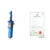 刮板薄膜蒸發器|森威爾化工|無錫薄膜蒸發器