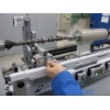 磨削烧伤轴承检查仪器