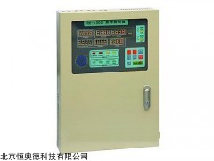 可燃/毒性气体报警控制器  型号：HAD-RK-4000