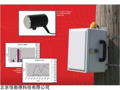 SpeedSpy  交通流量检测仪/    