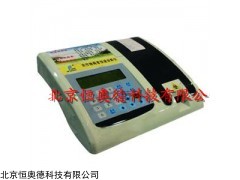 HAHTPH-II 农作物病虫害快速检测仪