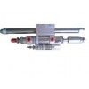 L-CS1DN125-200 smc电磁阀型号说明