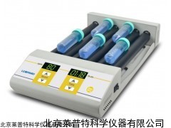 北京数显滚轴混合器MIX-T6,数显滚轴混匀仪厂家