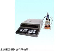 HAD-WS-5 微量水分测定仪   本周