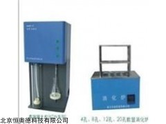 HAD-KDN-20C 自动定氮仪    