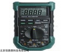 HAD-MS8268 电用表   