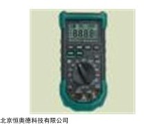 HAD-MS8228 数字多用表  