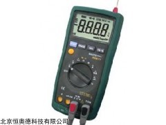 HAD-MS8217 数字表   