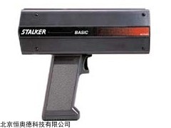 HAD-BASIC 雷达测速仪/   