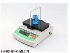 HADE-120W 液体密度计   本周