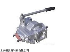手摇泵    型号：HAD/FCS-32Y