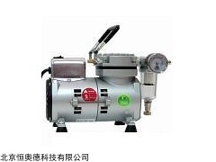 HAD-V600 无油活塞式真空泵/   本周