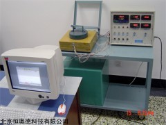 导热系数实验台   型号：HAD-I