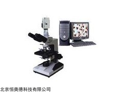 三目型生物显微镜  型号：HAD-XSP-6CC