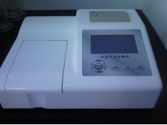 农残快速检测仪    型号：HA/BG-TE010