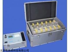 缘油介电强度测试仪    型号：HADZY5806