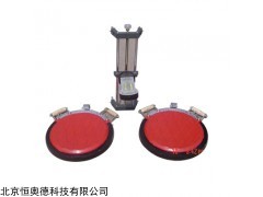 转向轮定位测试仪   型号：HAD-QDJ-II