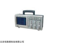 数字存储示波器     型号：HA-LDS21005