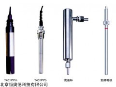 工业在线溶解氧电   型号：HAD-T401