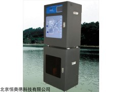 总氮/硝酸盐氮在线分析仪   型号：HAD-8000