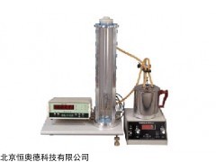 变温粘滞系数测定仪  型号：HAD-DCG-1
