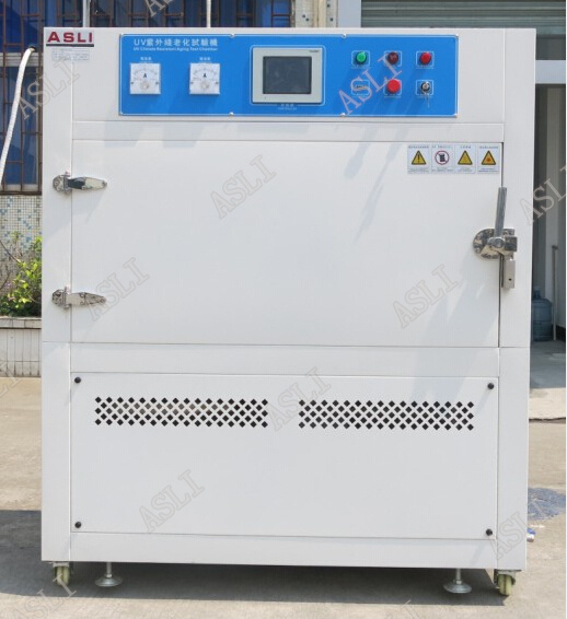 紫外光老化测试设备