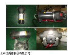 高压隔膜泵/高压水泵   型号：HAD-SWP-1740