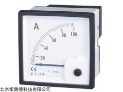 电压指示表 /电压表   型号：HAD-HN-6L2/6C2