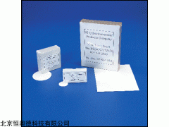 疏水型玻璃纤维滤纸 型号：HAD-FP2063-20