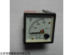 伏特表  型号：HAD-99T1-V